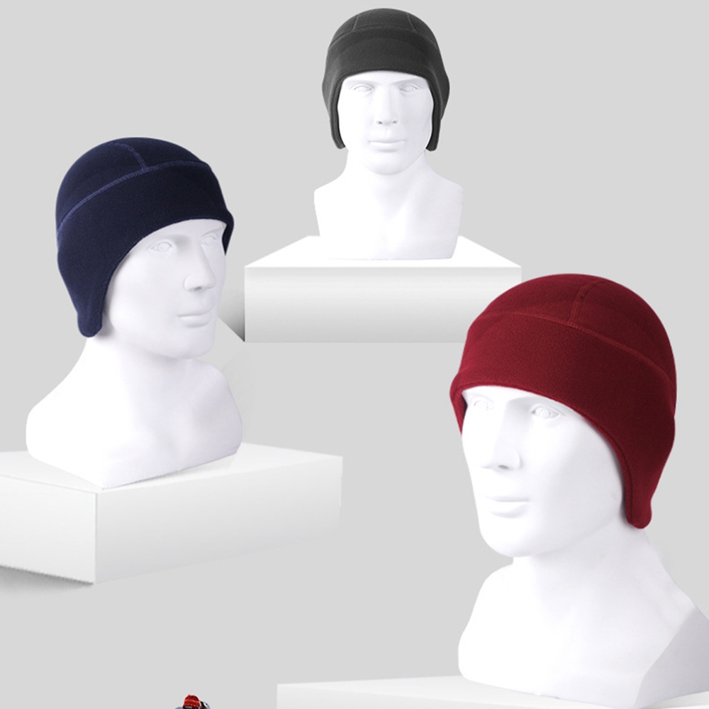 Gorro térmico para correr para - Running Gear Hat reseña y precio
