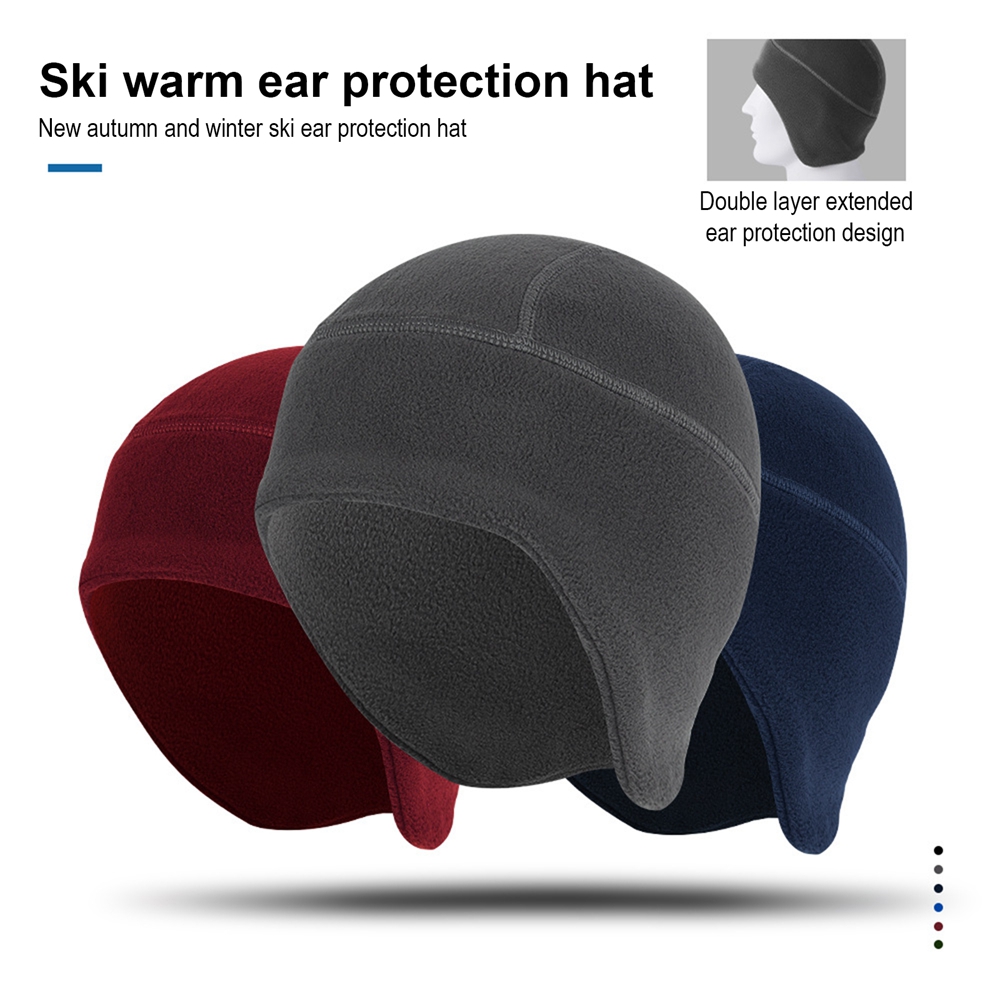 Gorro térmico para correr para - Running Gear Hat reseña y precio