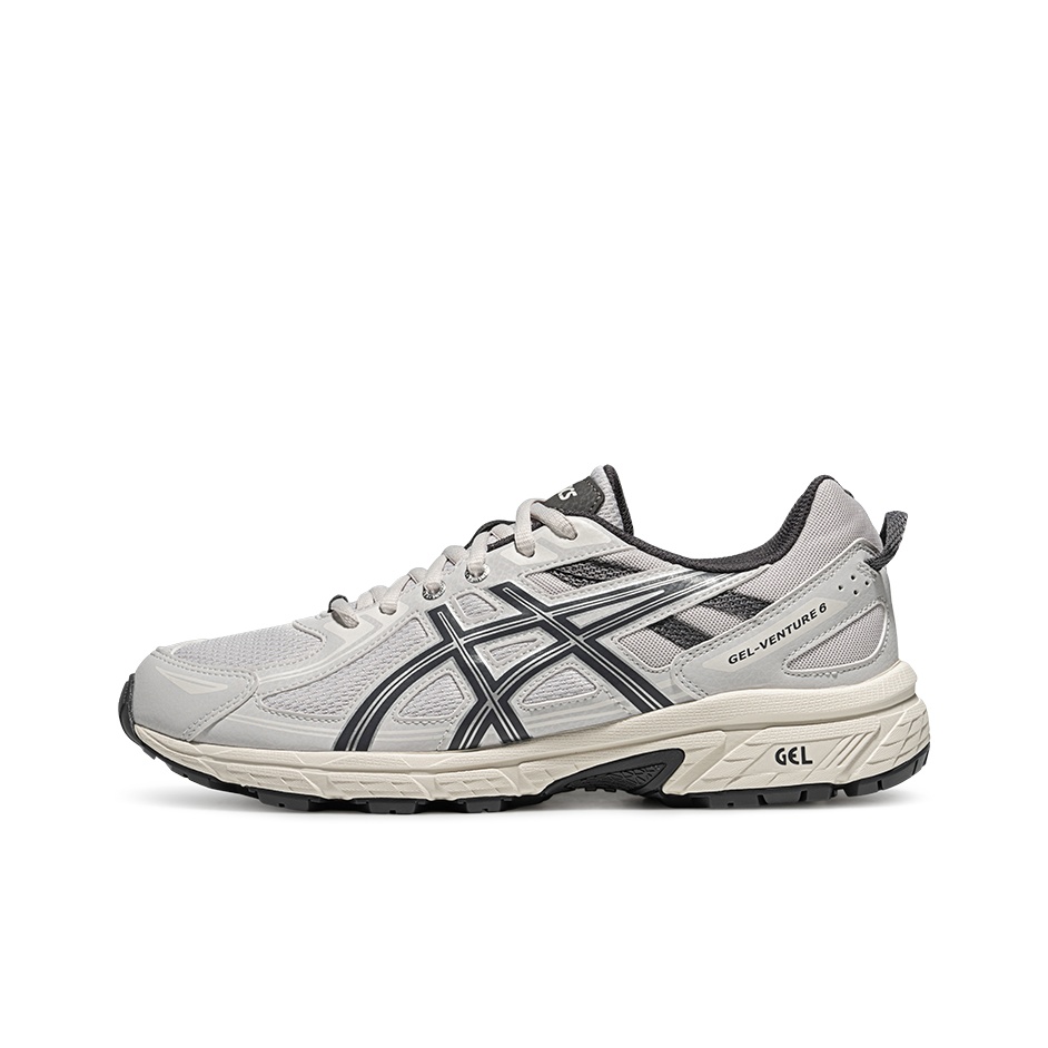 Zapatillas de Running de Caña  - Running Gear Asics reseña y precio