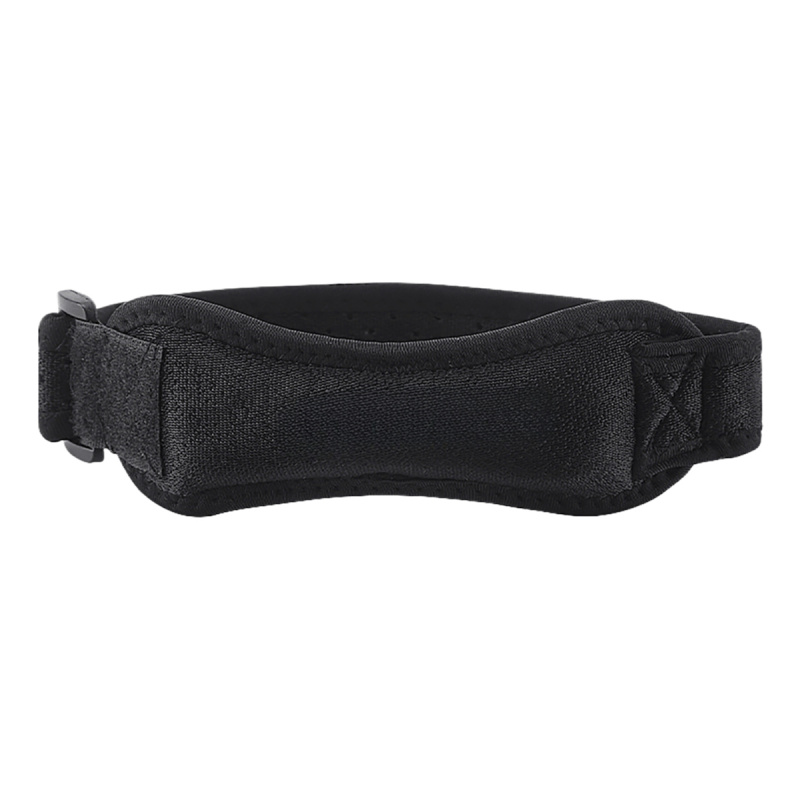 1 Pieza Soporte de Rodilla Aju - Knee Support Brace reseña y precio