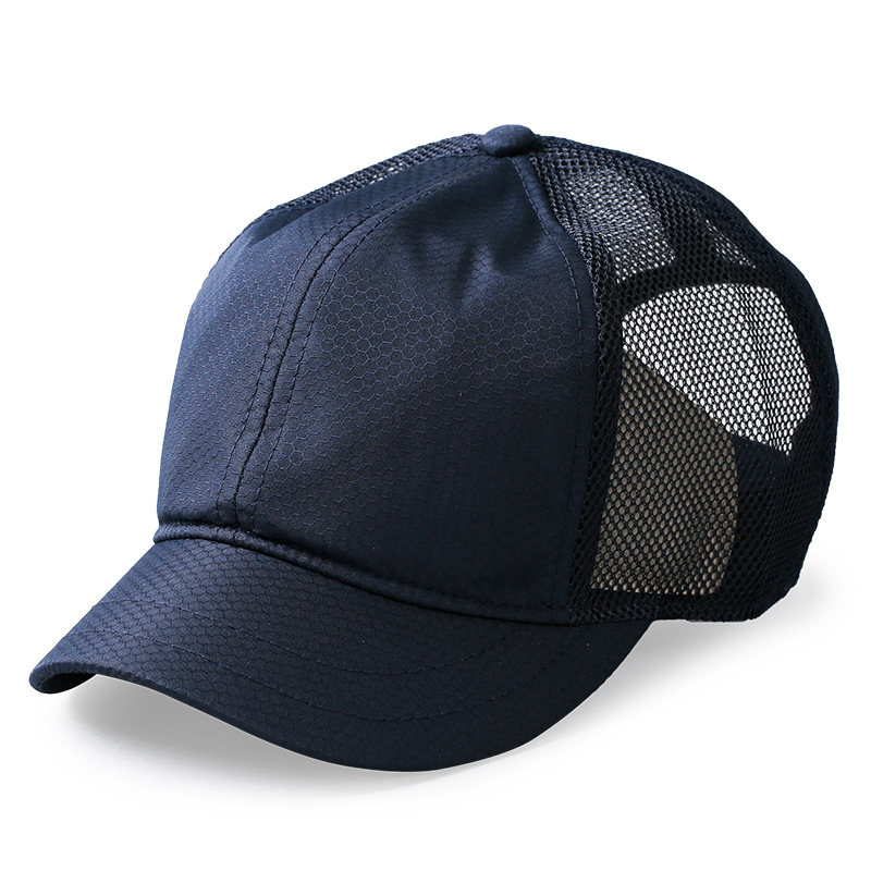 Gorra de béisbol de visera cor - Running Gear Hat reseña y precio