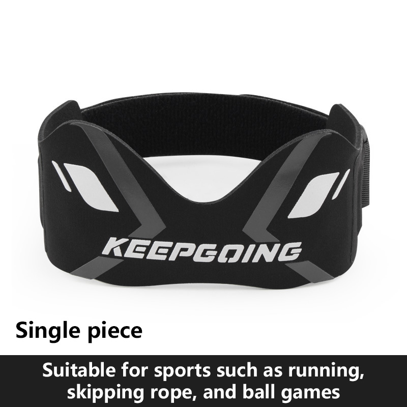 Soporte Ajustable para Rótula, - Knee Support Brace reseña y precio
