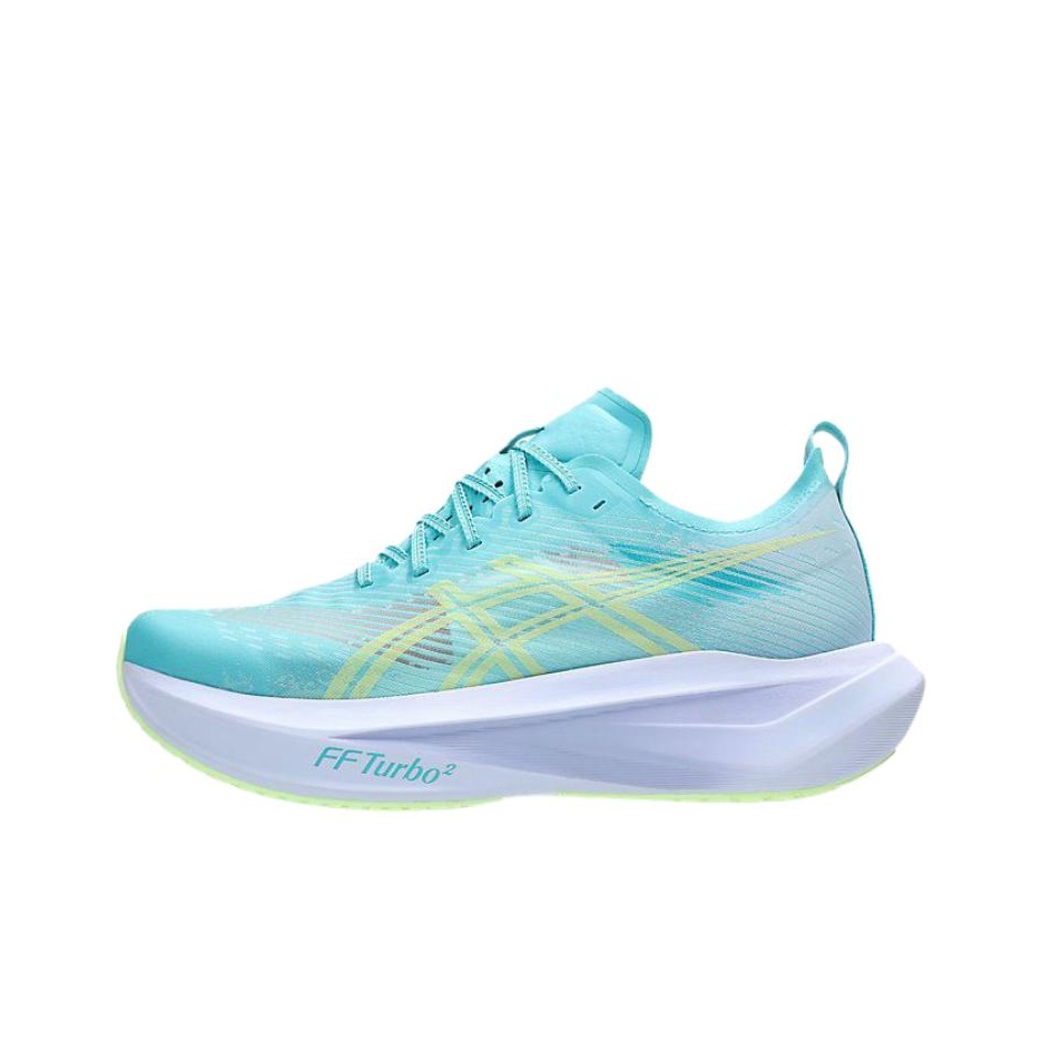 Zapatillas de Running ASICS ME - Running Gear Asics reseña y precio
