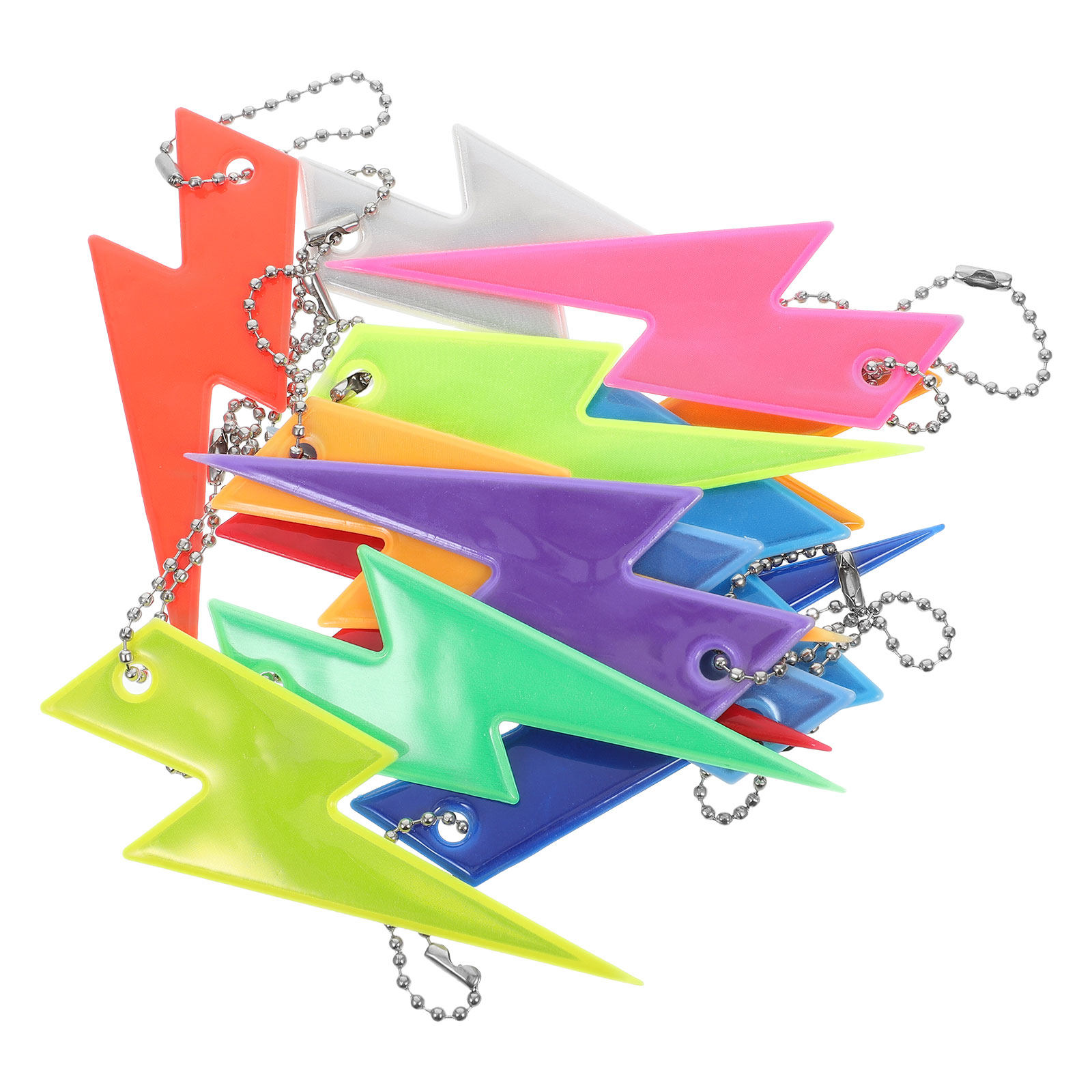 13 piezas de diadema reflectan - Running Gear For Kids reseña y precio