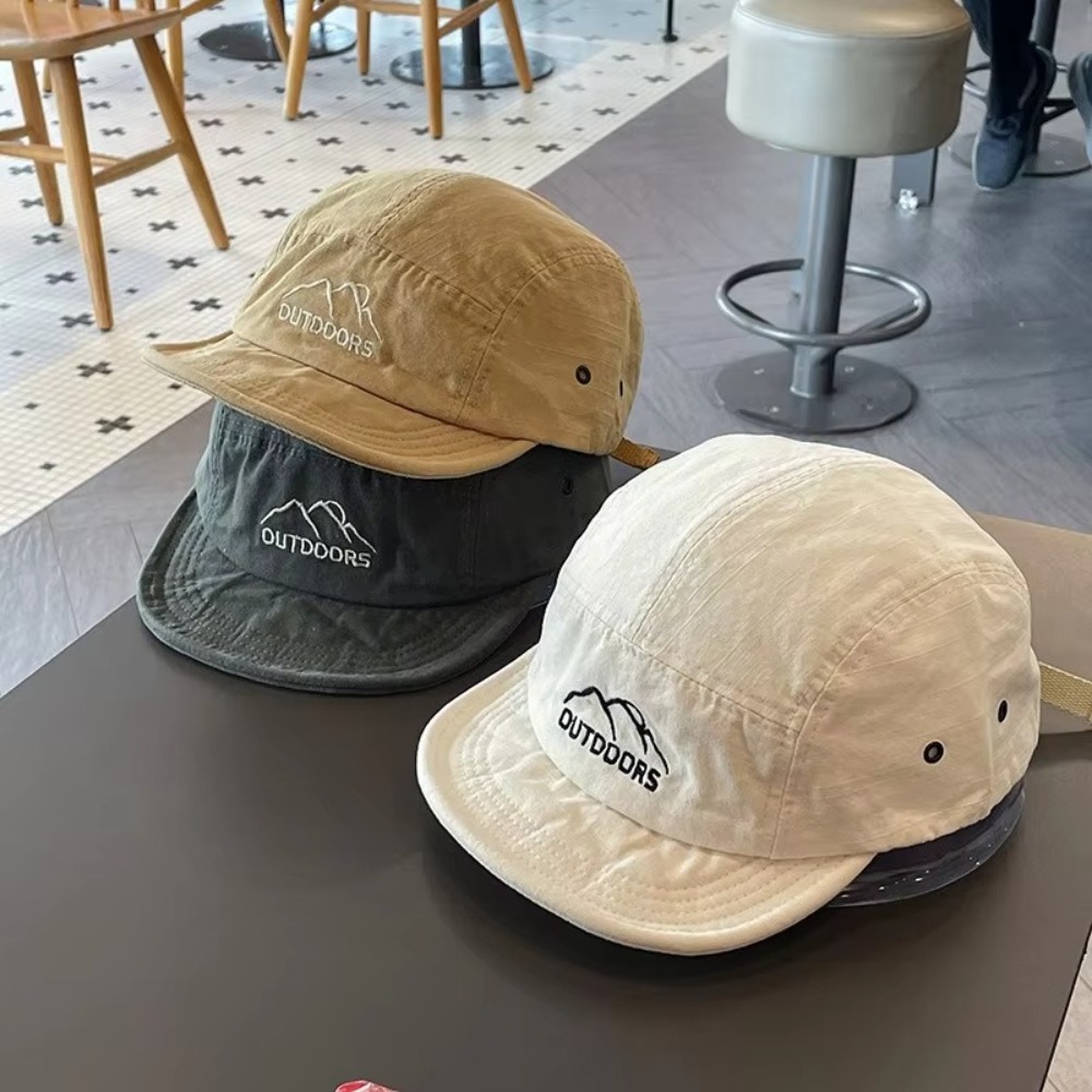 Gorra de béisbol informal de a - Running Gear Hat reseña y precio