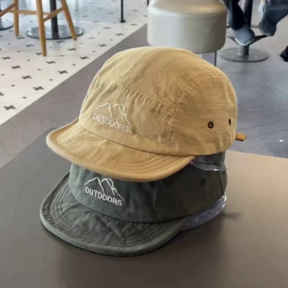 Gorra de béisbol informal de a - Running Gear Hat reseña y precio
