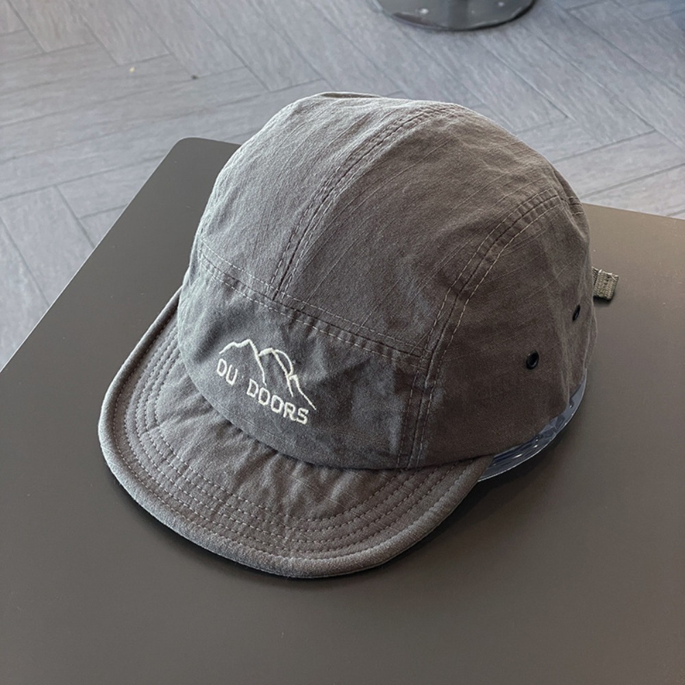 Gorra de béisbol informal de a - Running Gear Hat reseña y precio