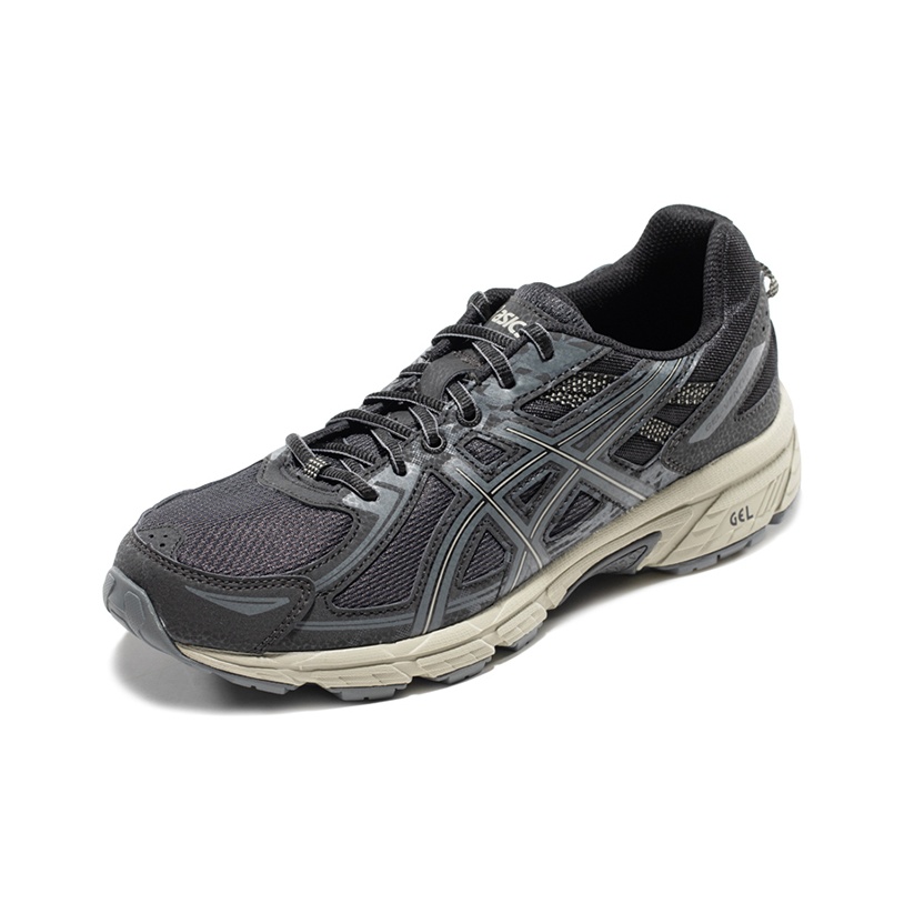 ASICS Gel Venture 6, Zapatilla - Running Gear Asics reseña y precio