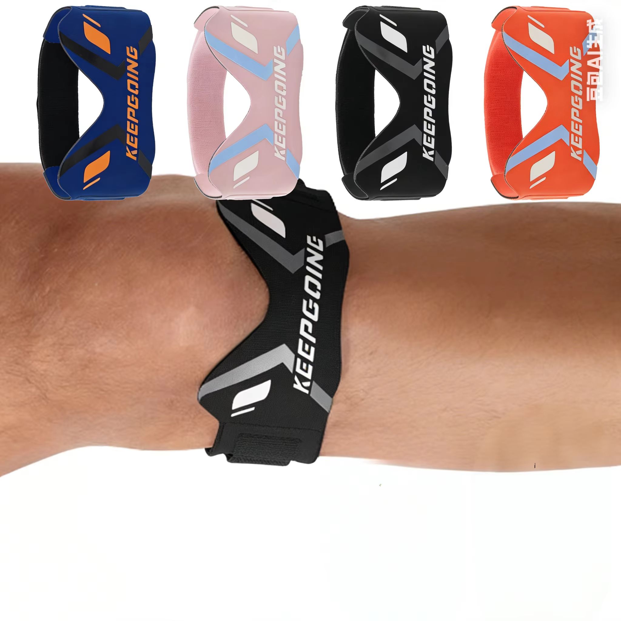 Soporte Ajustable para Rodilla - Knee Support Brace reseña y precio
