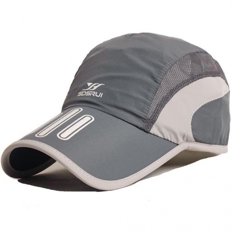 Gorra clásica de tendencia par - Running Gear Hat reseña y precio