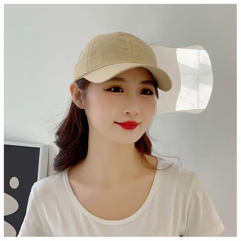 Gorra de protección solar para - Running Gear Hat reseña y precio