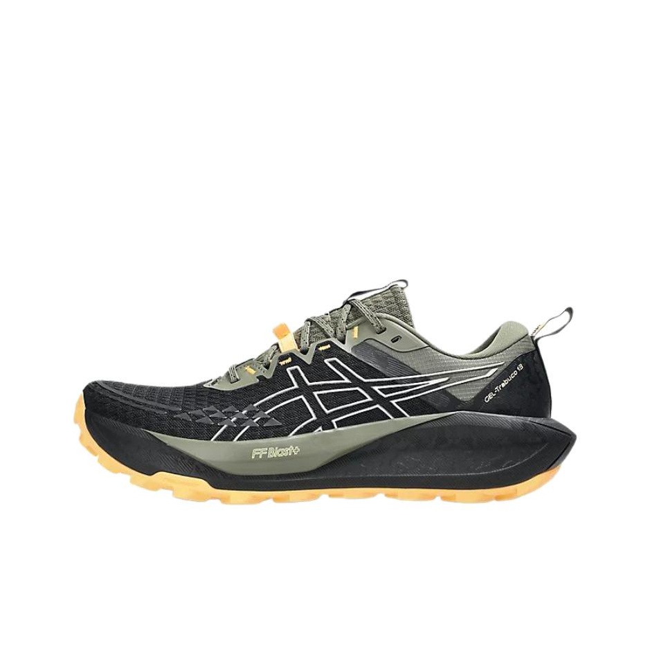 ASICS GEL TRABUCO 13 Zapatilla - Running Gear Asics reseña y precio