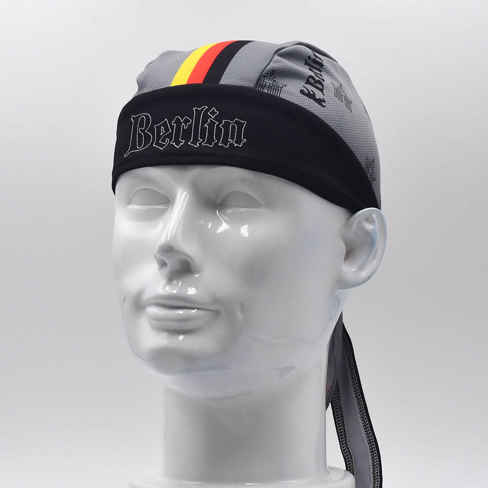 Gorra de Ciclismo Clásica para - Running Gear Hat reseña y precio
