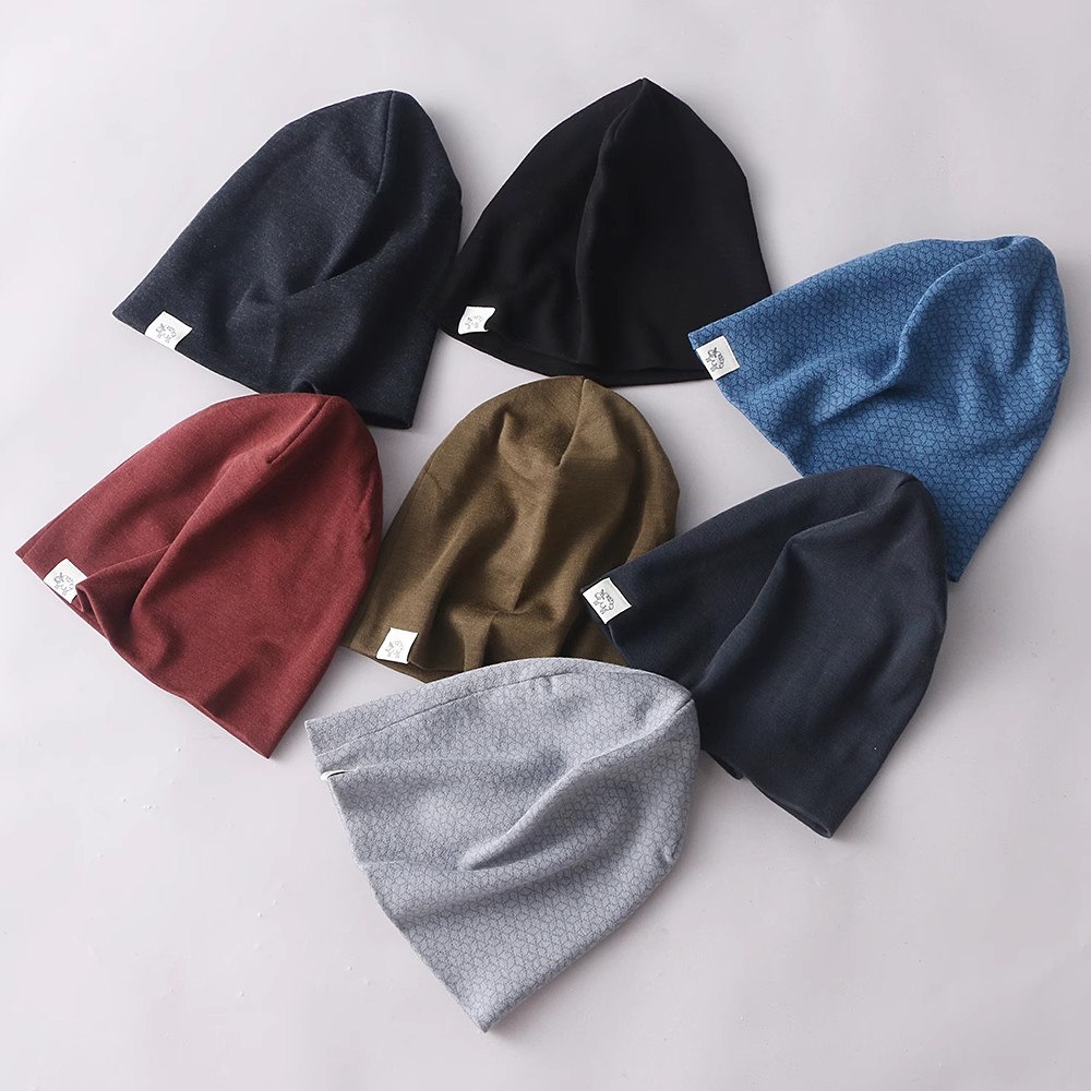Gorro Unisex 100% Lana Merino, - Running Gear Hat reseña y precio