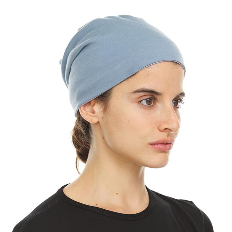 Gorro Unisex 100% Lana Merino, - Running Gear Hat reseña y precio