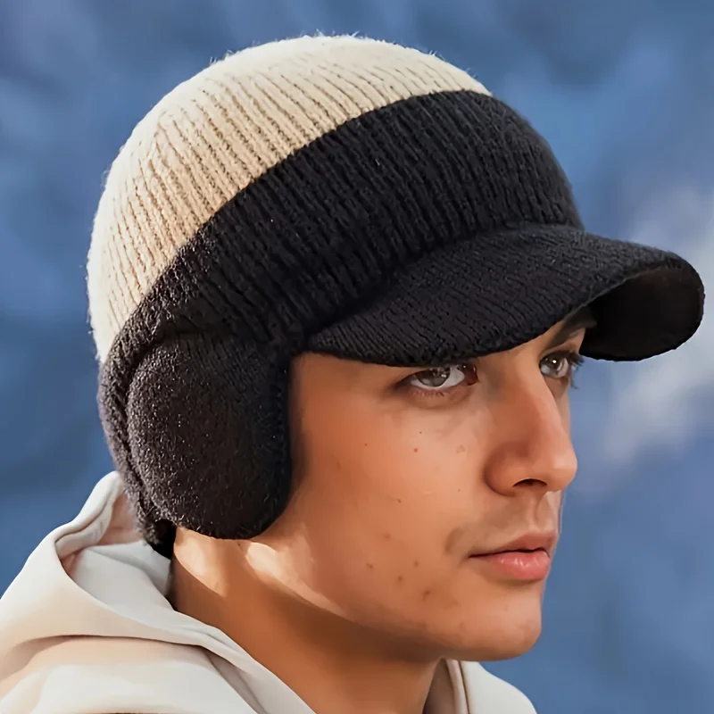 Gorra de béisbol de punto térm - Running Gear Hat reseña y precio