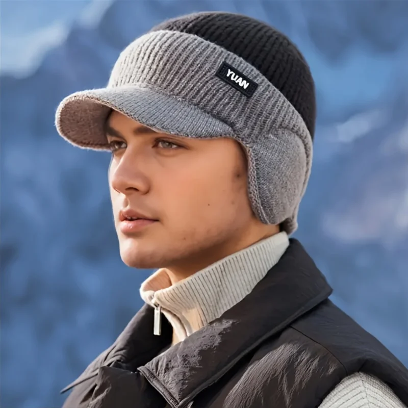 Gorra de béisbol de punto térm - Running Gear Hat reseña y precio